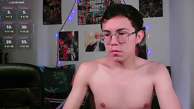 Tina 4 Charlie online show from 01.26.25