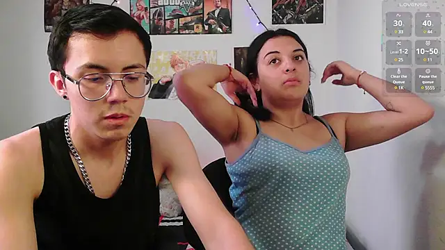 Tina 4 Charlie online show from 01.28.25