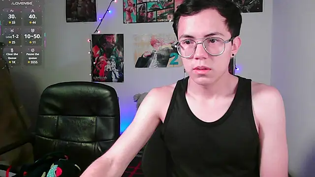 Tina 4 Charlie online show from 01.30.25