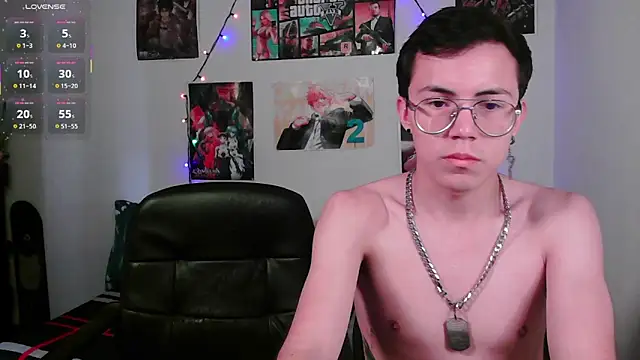 Tina 4 Charlie online show from 01.30.25