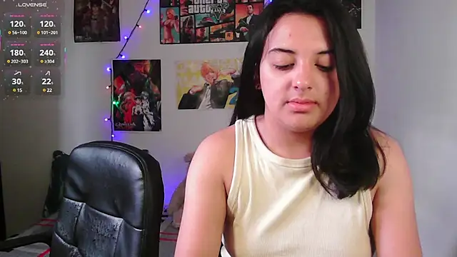 Tina 4 Charlie online show from 02.04.25