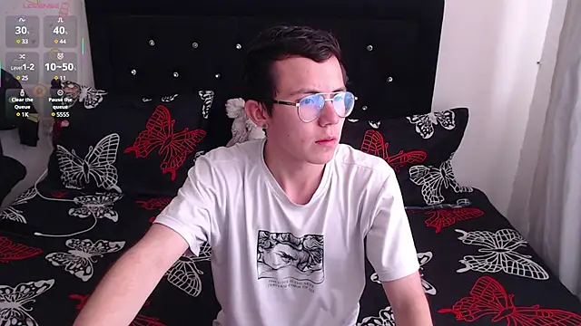 Tina 4 Charlie online show from 03.06.25