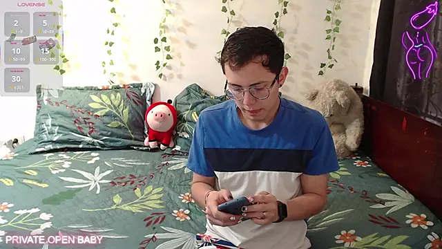 Tina 4 Charlie online show from 11.02.25