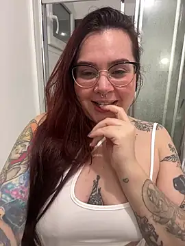 Cherrycherrymiss online show from 02.24.25