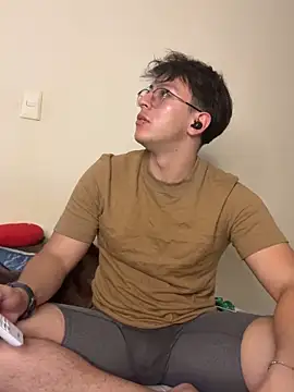 Amon  ashford online show from 01.25.25