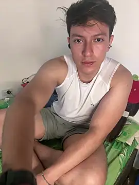 Amon  ashford online show from 01.28.25