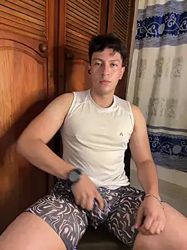 Amon  ashford online show from 02.25.25