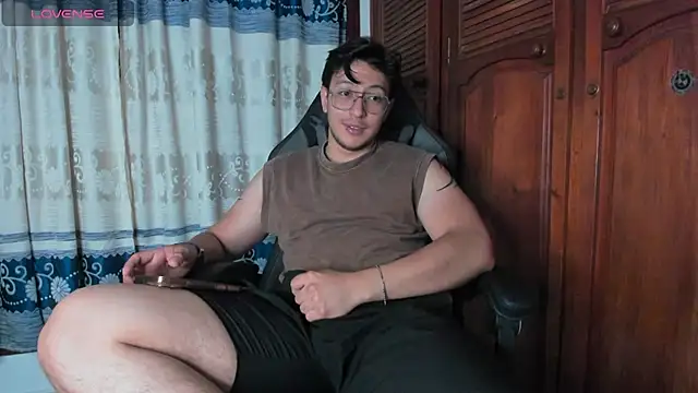 Amon  ashford online show from 03.31.26