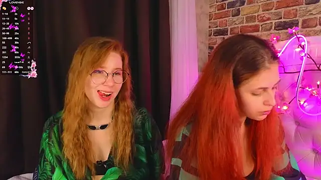 MarjorieBrown online show from 11.24.25