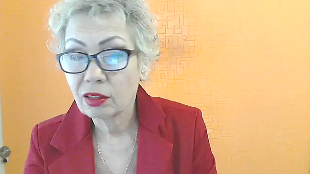 NessyJenixs online show from 02.02.26