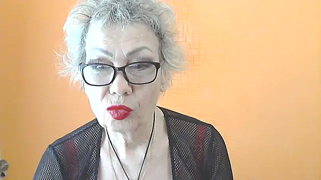 NessyJenixs online show from 03.01.26