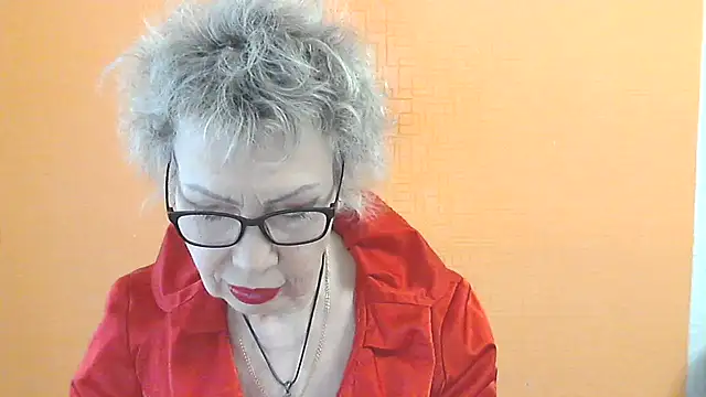 NessyJenixs online show from 04.19.26