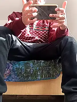 cingonduro online show from 02.14.25