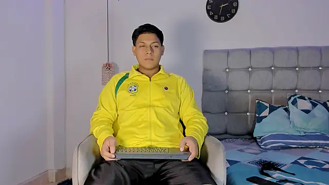 Tylerdrdn online show from 11.16.25