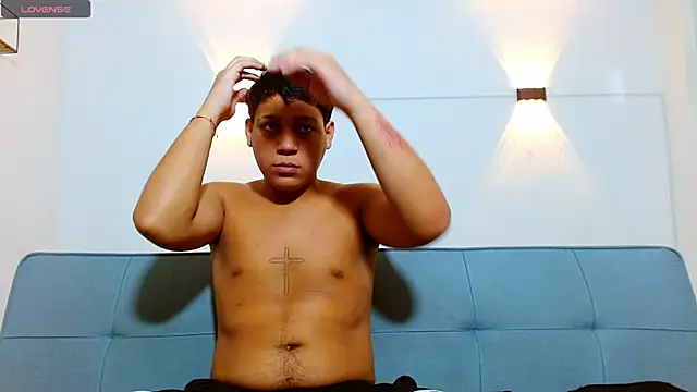 Tylerdrdn online show from 11.23.25