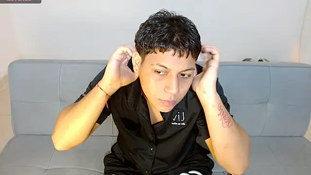 Tylerdrdn online show from 11.30.25