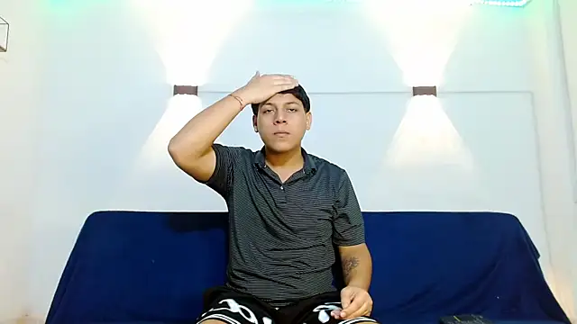 Tylerdrdn online show from 12.13.25