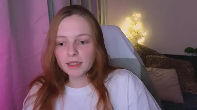 Hanna melon online show from 02.14.25