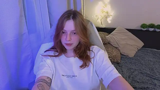 Hanna melon online show from 02.27.25