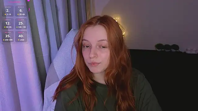 Hanna melon online show from 03.18.25