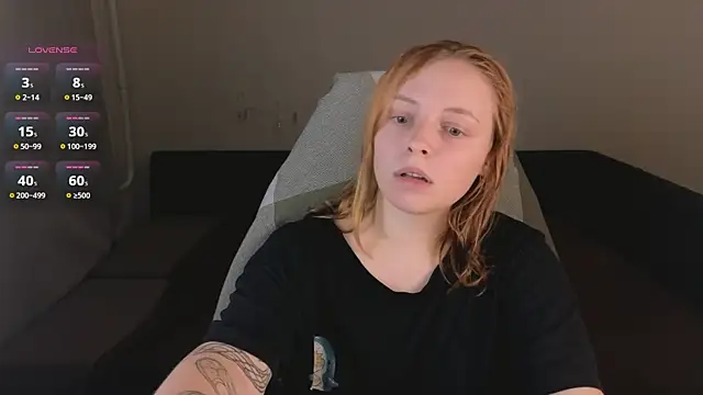 Hanna melon online show from 09.18.25