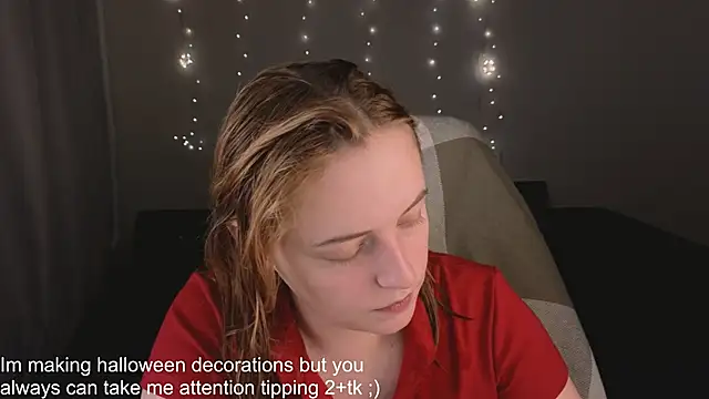 Hanna melon online show from 10.16.25