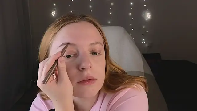 Hanna melon online show from 10.20.25