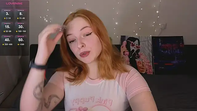 Hanna melon online show from 12.14.25