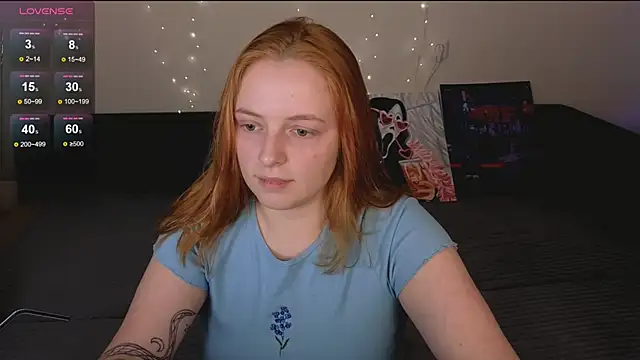 Hanna melon online show from 12.15.25