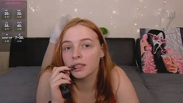 Hanna melon online show from 12.16.25