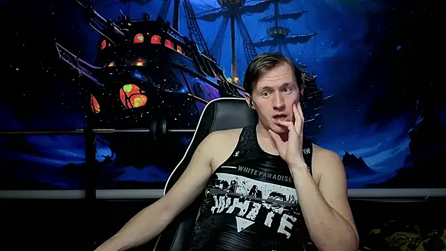 DiMastyzzz online show from 03.09.25