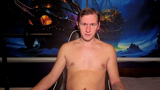 DiMastyzzz online show from 12.01.25