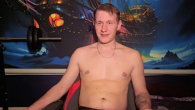 DiMastyzzz online show from 04.18.26