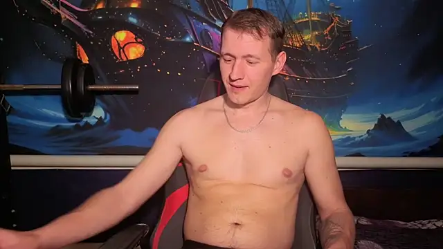 DiMastyzzz online show from 04.18.26