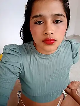 Morenalatina-hotsex online show from 02.23.26