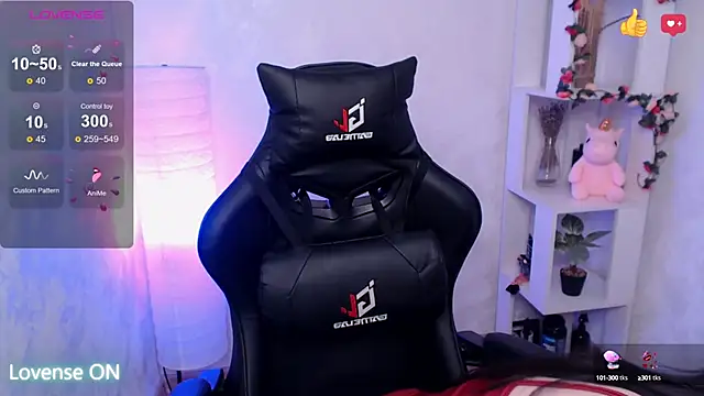 JessicaAlfo online show from 02.28.25