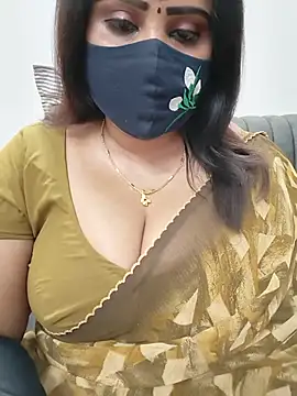 Queenflowerr online show from 07.13.26