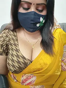Queenflowerr online show from 07.19.26