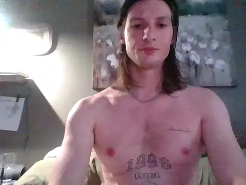 HarvryBlaze online show from 01.11.26