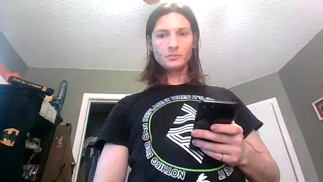 HarvryBlaze online show from 02.01.26