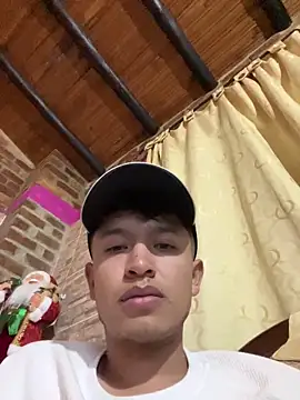 Snapshot of sebaxx8_ chatting on 02.02.25 sebaxx8 online show from 02.02.25