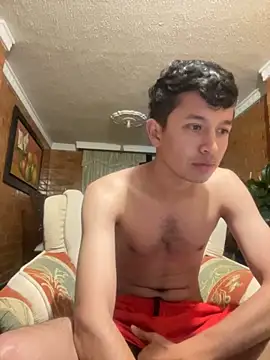 Snapshot of sebaxx8_ chatting on 09.10.25 sebaxx8 online show from 09.10.25