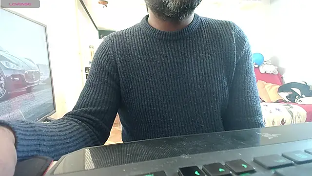 IndienTiger online show from 03.03.25