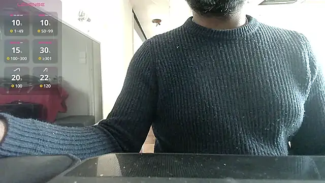 IndienTiger online show from 03.05.25