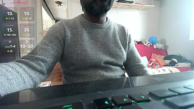 IndienTiger online show from 03.07.25