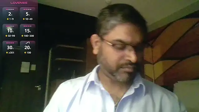 IndienTiger online show from 09.10.25