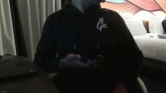 IndienTiger online show from 02.11.26