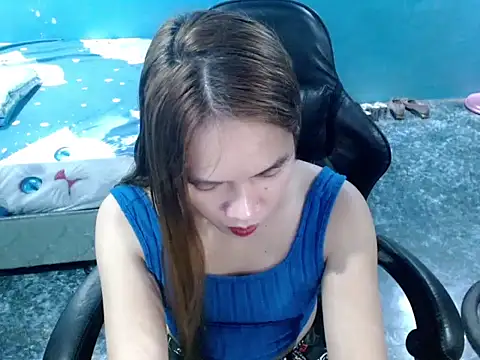 Asianpinaybeauty yam007 online show from 02.03.26