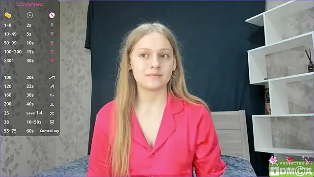 onelovelyalice online show from 02.03.25