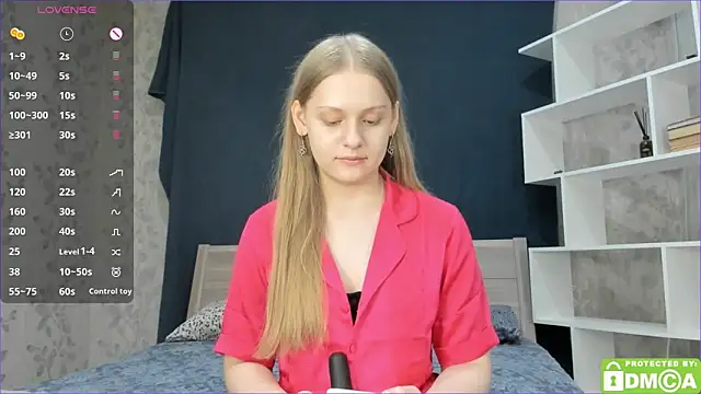 onelovelyalice online show from 02.18.25